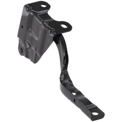 Rareelectrical - New Left Hood Hinge Compatible With Kia Forte Fe 4 Cyl 2.0L Forte Gt Limited 4 Cyl 1.6L Forte Lxs 4 - Image 7