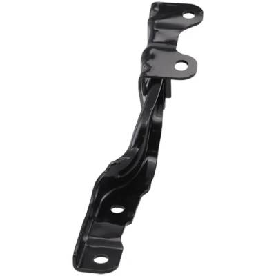 Rareelectrical - New Left Hood Hinge Compatible With Kia Forte Fe 4 Cyl 2.0L Forte Gt Limited 4 Cyl 1.6L Forte Lxs 4 - Image 8