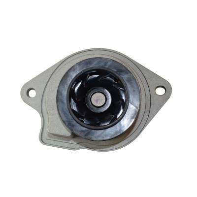 Rareelectrical - Engine Water Pump Compatible With 1997-2014 Volkswagen Golf Iv V Vi Plus Polo Lupo Bora Caddy Iii - Image 2