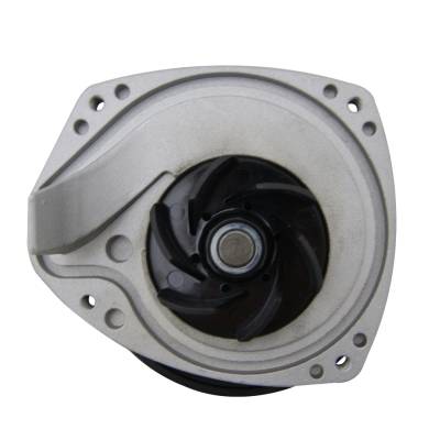 Rareelectrical - Water Pump Compatible With 2015-2020 Chevy Colorado Gmc Canyon 2.5L I4 2014-2019 Impala 2016-2020 - Image 2