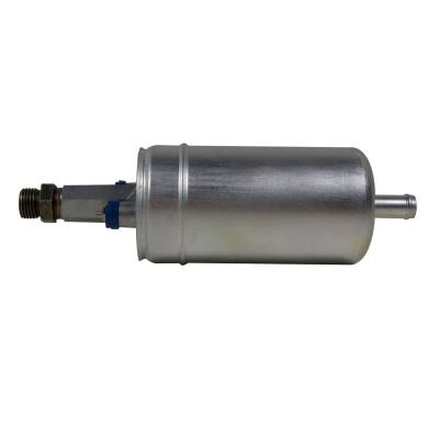 Rareelectrical - Electric Fuel Pump Compatible With Bmw 320I 1977-1978 Delorean Dmc-12 Mercedes-Benz 450Sel 450Sl - Image 2