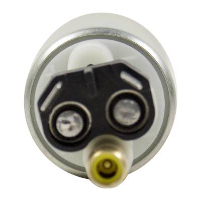 Rareelectrical - Electric Fuel Pump Compatible With Hyundai Sonata 1989-1992 Gls Gl 2.4L L4 4G64 3.0L V6 6G72 Sohc - Image 3
