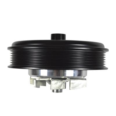Rareelectrical - Water Pump Compatible With 2014-2020 Chevrolet Silverado 1500 Tahoe Suburban Gmc Sierra 1500 Yukon - Image 3