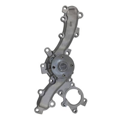 Engine Coolant Water Pump Compatible With 2016-2025 Lexus Rx350 Rx350l Rx450h Es350 Toyota