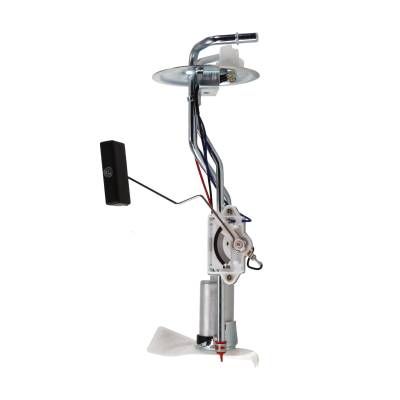 Rareelectrical - Fuel Pump Sender Assembly No Sending Unit Compatible With 1986-1988 Ford Ranger V6 2.9L Cologne Ohv - Image 2