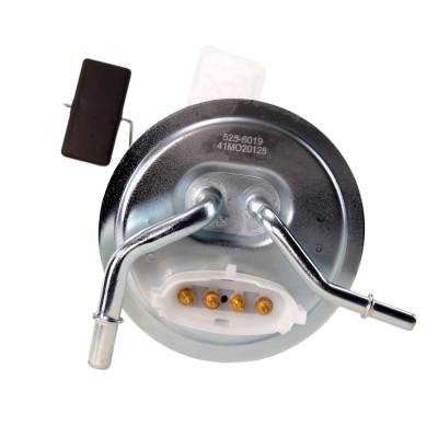 Rareelectrical - Fuel Pump Sender Assembly No Sending Unit Compatible With 1986-1988 Ford Ranger V6 2.9L Cologne Ohv - Image 3