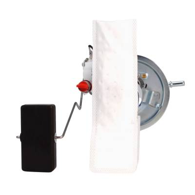 Rareelectrical - Fuel Pump Sender Assembly No Sending Unit Compatible With 1986-1988 Ford Ranger V6 2.9L Cologne Ohv - Image 4