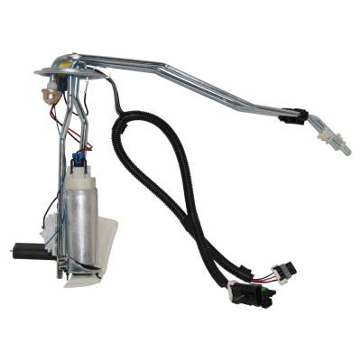 Rareelectrical - Fuel Pump Sender Assembly Compatible With 1996-1997 Buick Lesabre Harness Code Crd 1996 Oldsmobile - Image 2