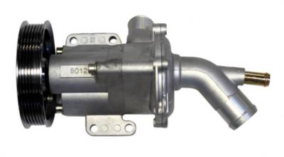 Rareelectrical - Water Pump Compatible With 2002-2008 Mini Cooper S 1.6L I4 W11 Supercharged Cooper W10 Reverse - Image 3