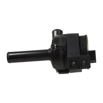Rareelectrical - Auxiliary Electric Water Pump Compatible With 2007-2015 Mercedes-Benz Cl550 Cl600 Cl63 Amg Cl65 Amg - Image 3