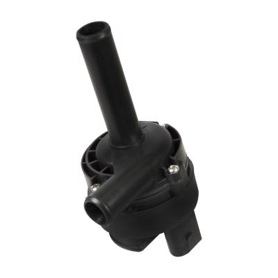 Rareelectrical - Auxiliary Electric Water Pump Compatible With 2007-2015 Mercedes-Benz Cl550 Cl600 Cl63 Amg Cl65 Amg - Image 4