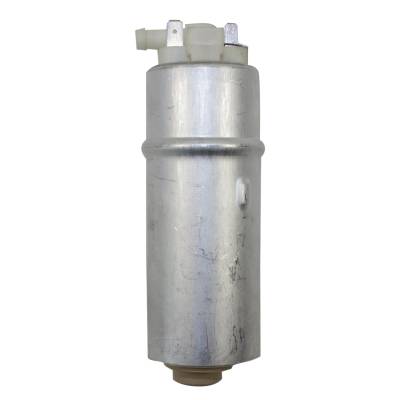 Rareelectrical - In-Tank Electric Fuel Pump Compatible With 2001-2006 Bmw X5 E53 3.0I 3.0L Inline 6-Cyl M54b30 Dohc - Image 2