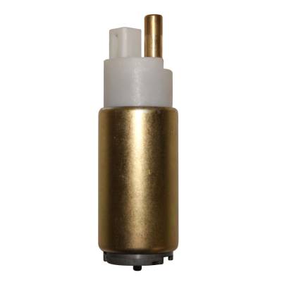 Rareelectrical - Electric Fuel Pump Compatible With 1997-1998 Ford Windstar 3.8L V6 1990-1997 Ford F-53 Motorhome - Image 2