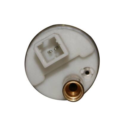 Rareelectrical - Electric Fuel Pump Compatible With 1997-1998 Ford Windstar 3.8L V6 1990-1997 Ford F-53 Motorhome - Image 3
