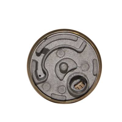 Rareelectrical - Electric Fuel Pump Compatible With 1997-1998 Ford Windstar 3.8L V6 1990-1997 Ford F-53 Motorhome - Image 4