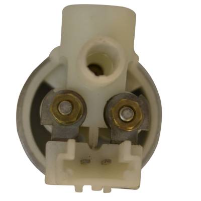 Rareelectrical - Fuel Pump Assembly Compatible With 1992-1994 Gmc Jimmy 4.3L V6 In-Tank Electric Module With Strainer - Image 2