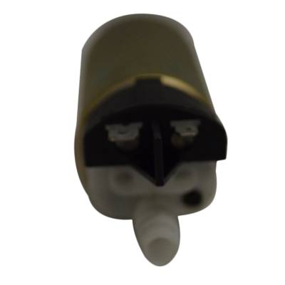 Rareelectrical - Electric Fuel Pump Compatible With Renault Symbol Thalia 2002-2007 Clio 1.4L 1.6L 2.0L L4 K4m F4r - Image 2