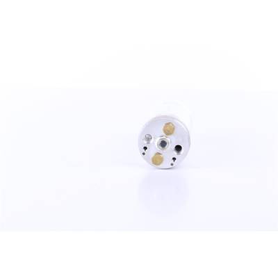 Rareelectrical - A/C Receiver Dryer Compatible With 1992-1995 Mazda 929 3.0L V6 Bj3d61500 B33d-61-500A Direct Fit OEM - Image 3