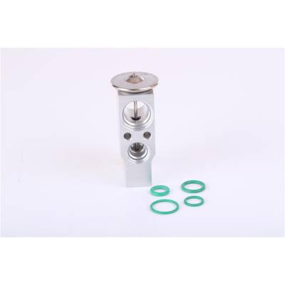 A/C Expansion Valve Compatible With 2009-2015 Bmw 750Li F02 4.4L V8 Twin Turbo 64119159803 Direct
