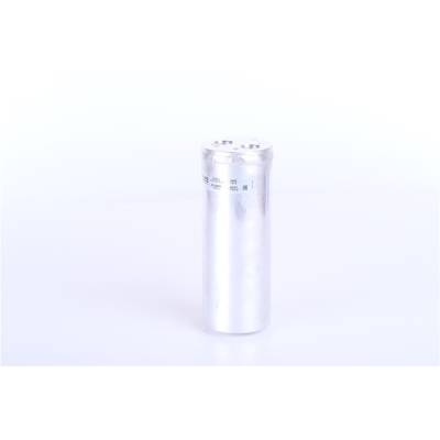 Rareelectrical - A/C Receiver Dryer Compatible With 2005-2011 Audi A6 3.2L 4.2L V6 V8 4F0820191 4F0820191a Direct Fit - Image 2