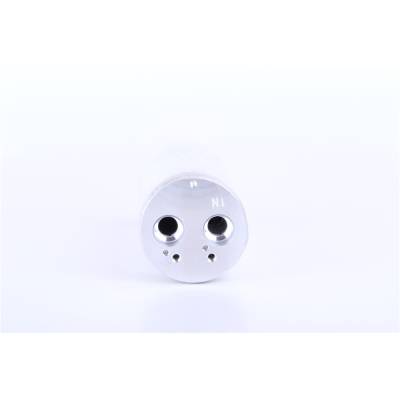 Rareelectrical - A/C Receiver Dryer Compatible With 2005-2011 Audi A6 3.2L 4.2L V6 V8 4F0820191 4F0820191a Direct Fit - Image 4