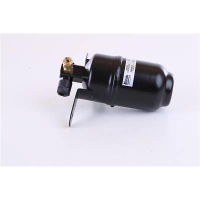 Rareelectrical - A/C Condenser Compatible With 1996-2003 Mercedes-Benz E300 2.8L 3.0L 3.2L L6 V6 A2108300283 - Image 3