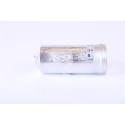 Rareelectrical - A/C Receiver Dryer Compatible With 1999-2002 Daewoo Lanos Se 1.5L 1.6L L4 96225633 611943 Direct Fit - Image 3