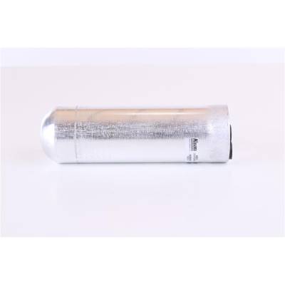 A/C Receiver Dryer Compatible With 2000-2006 Mercedes-Benz S430 4.3L V8 2208300083 A9738300183