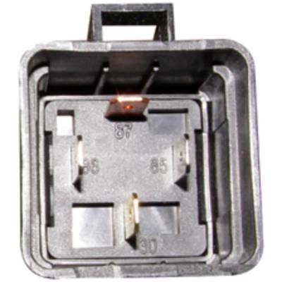 Rareelectrical - New Single Cooling Fan Assembly Compatible With Chrysler Pt Cruiser Classic 4 Cyl 2.4L Pt Cruiser - Image 5