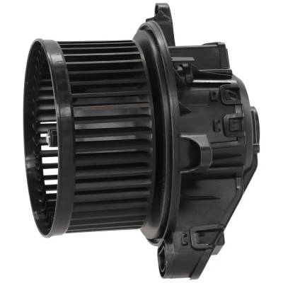 Rareelectrical - New Front Blower Motor Compatible With Ford Transit-250 Ptv 6 Cyl 3.5L Transit-150 Base 6 Cyl 3.5L - Image 3