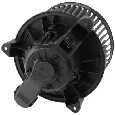 Rareelectrical - New Front Blower Motor Compatible With Ford Transit-250 Ptv 6 Cyl 3.5L Transit-150 Base 6 Cyl 3.5L - Image 6