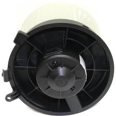 Rareelectrical - New Blower Motor Compatible With Nissan Rogue Select S 4 Cyl 2.5L Rogue Sl 4 Cyl 2.5L Sentra Se-R - Image 5