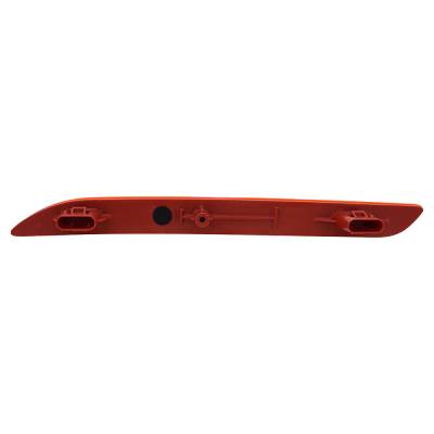 Rareelectrical - New Rear Right Reflector Lights Compatible With Honda Accord Ex Hybrid Ex-L Sport Sport-L Touring Lx - Image 2
