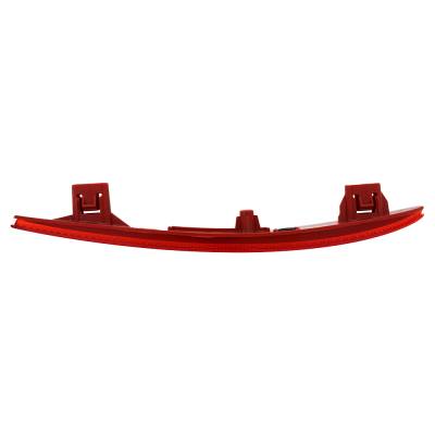 Rareelectrical - New Rear Right Reflector Lights Compatible With Honda Accord Ex Hybrid Ex-L Sport Sport-L Touring Lx - Image 5