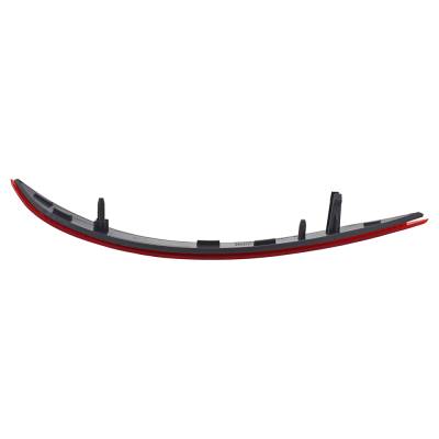 Rareelectrical - New Front Left Reflector Lights Compatible With Bmw X5 M Sport Utility 4-Door 4.4L 2014 2015 2016 - Image 5
