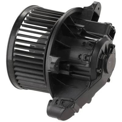 Rareelectrical - New Front Blower Motor Compatible With Ford Transit-350 Hd Xl 5 Cyl 3.2L Transit-150 Xl 6 Cyl 3.5L - Image 4