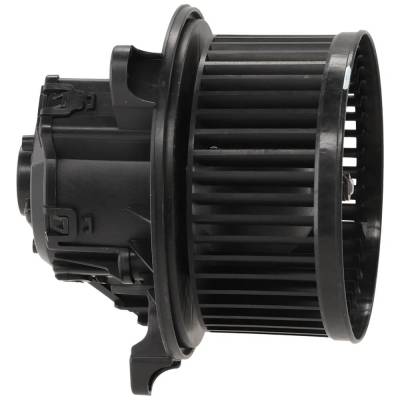 Rareelectrical - New Front Blower Motor Compatible With Ford Transit-350 Hd Xl 5 Cyl 3.2L Transit-150 Xl 6 Cyl 3.5L - Image 8
