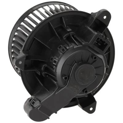 Rareelectrical - New Front Blower Motor Compatible With Ford Transit-350 Xl 6 Cyl 3.5L Transit-350 Hd Ptv 6 Cyl 3.5L - Image 5
