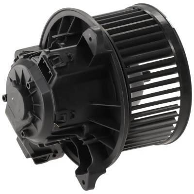 Rareelectrical - New Front Blower Motor Compatible With Ford Transit-350 Xl 6 Cyl 3.5L Transit-350 Hd Ptv 6 Cyl 3.5L - Image 7