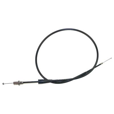 Atv Throttle Cable Compatible With 1988-2006 Yamaha Yfs200 Blaster 200 Powersports Quad Replaces
