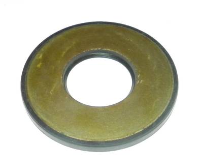New Pto Outer Crankshaft Oil Seal Compatible With Kawasaki Zxi 900 1100 Stx 900 1100 Stx Di Sts 900