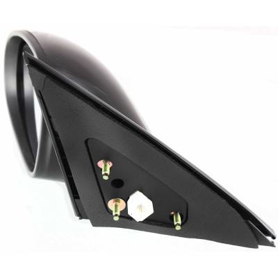 Rareelectrical - Side Mirror Compatible With 2005-2006 Nissan Altima 2.5L 3.5L I4 Qr25de Vq35de Left Driver Side - Image 2