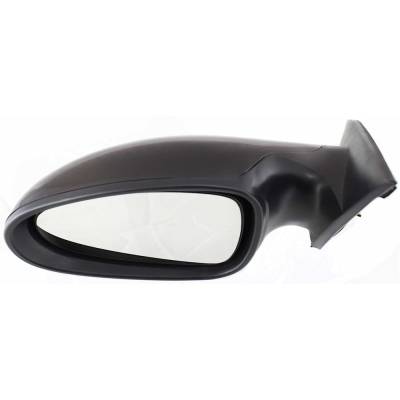 Rareelectrical - Side Mirror Compatible With 2005-2006 Nissan Altima 2.5L 3.5L I4 Qr25de Vq35de Left Driver Side - Image 4