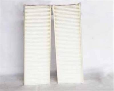 New Cabin Air Filter Compatible With Acura 01-03 Cl 99-03 Tl 24782 Aq1007 Cf8603 C3600 2 Pcs
