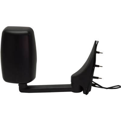 Rareelectrical - Side Mirror Compatible With 2002-2014 Ford E-150 E-150 Club Wagon E-150 Econoline E-150 Econoline - Image 5