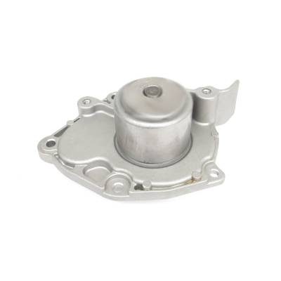 Rareelectrical - Water Pump Compatible With Renault Trafic Megane Clio Scenic Duster 1.9L 2.0L L4 01-19 Replaces - Image 2