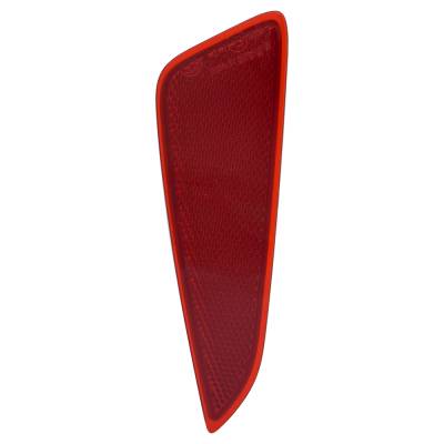 Rareelectrical - New Rear Left Reflector Compatible With Toyota C-Hr Xle Sport Utility 2018 2019 2020 2021 By Part - Image 5