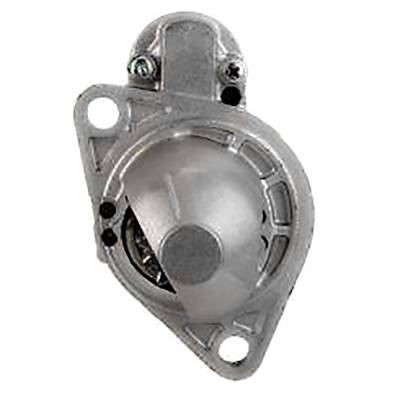 Rareelectrical - New 13 Tooth 12 Volt Starter Compatible With Nissan Europe Primera 2002-2008 By Part Number - Image 2