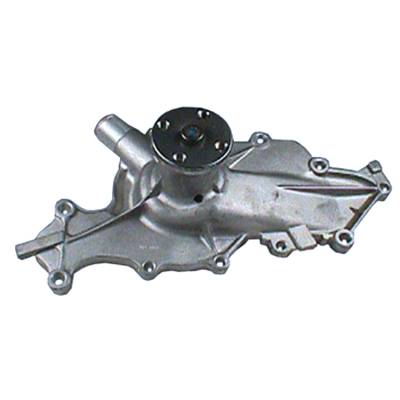 Engine Water Pump Compatible With Ford Taurus 3.0L V6 Ohv 1986-1994 Mercury Sable Villager Nissan