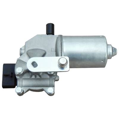 Rareelectrical - New Front Windshield Wiper Motor Compatible With 2006-2016 Kenworth C500, T300, T400, T450, T600, - Image 2